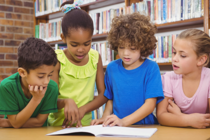 How Decodable Texts Support Students' Reading Skill Development