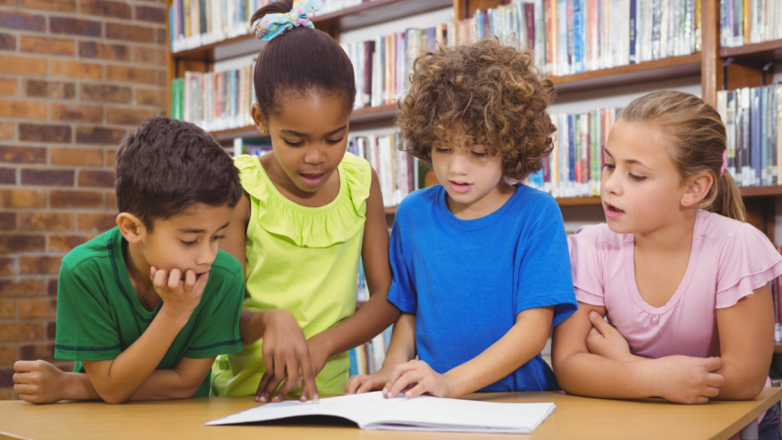 How Decodable Texts Support Students' Reading Skill Development