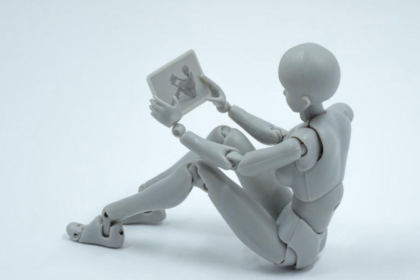 How Digital Publishing Became a Visual Playground Where Design Meets Data