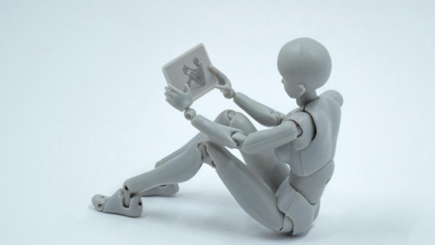 How Digital Publishing Became a Visual Playground Where Design Meets Data