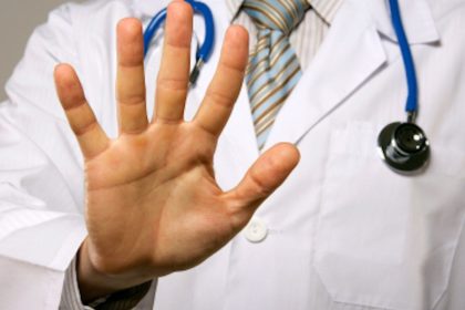 How Doctors Are Getting Their Time Back