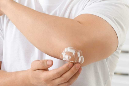 How I Handled My Itchy Skin Rash With a Minimum of Fuss