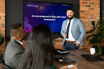 How Managed IT Service Helps Melbourne Companies?