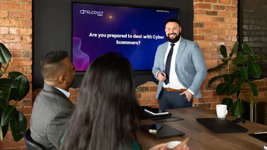 How Managed IT Service Helps Melbourne Companies?