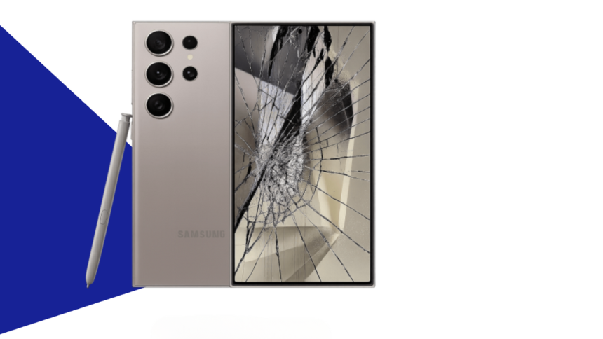 How Much Does a Samsung Screen Repair Cost? Tips to Save on Screen Replacement