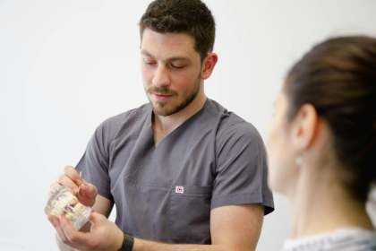 How Orthodontics in Manhattan Is Revolutionizing Smiles With Modern Techniques