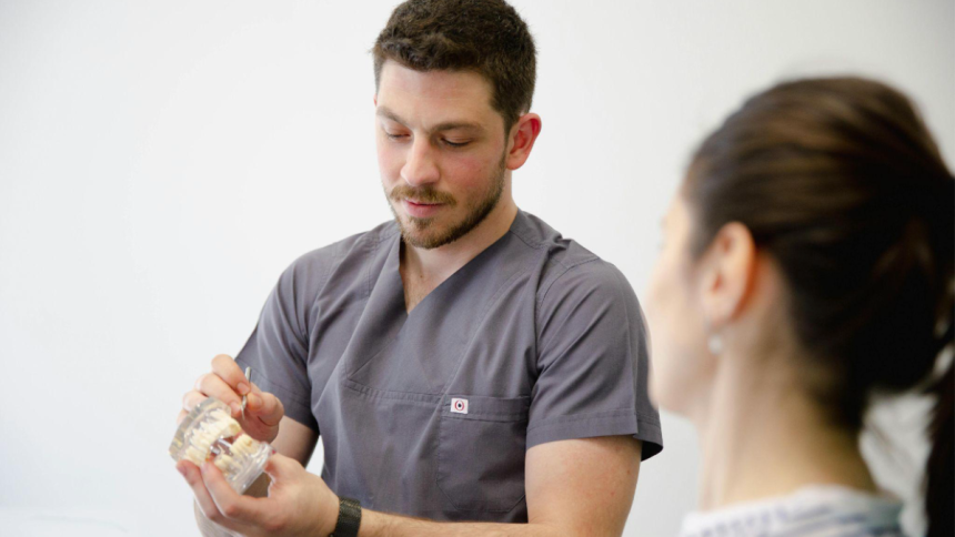 How Orthodontics in Manhattan Is Revolutionizing Smiles With Modern Techniques