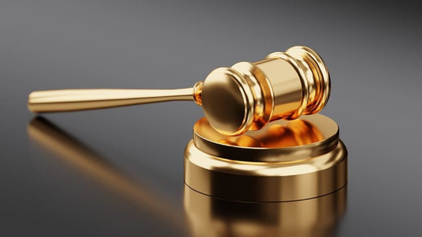 How Overlapping Legal Systems Affect Your Case One Problem, Four Courts