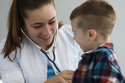 How Pediatric Nurse Practitioners Impact Children's Lives