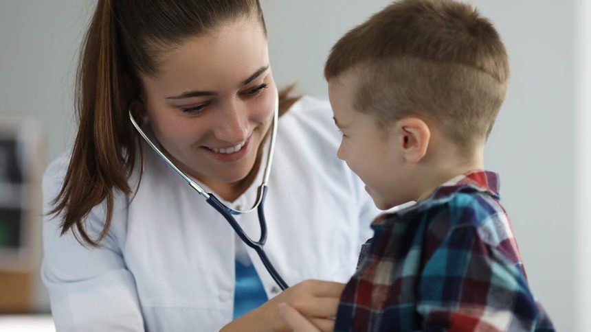 How Pediatric Nurse Practitioners Impact Children's Lives