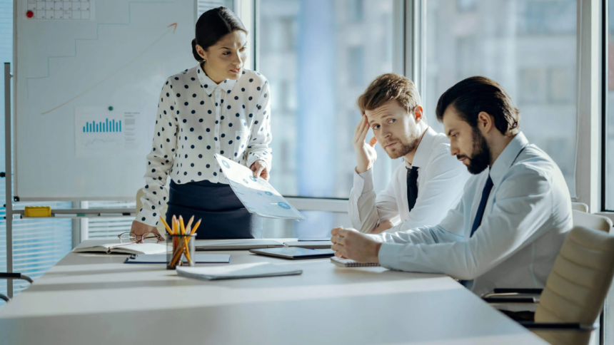 How Poor Communication Is Costing Businesses More Than They Realize