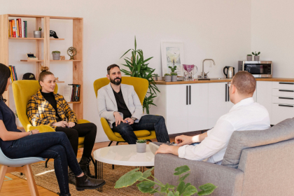 How Recruitment Experts Can Transform Your Hiring Process