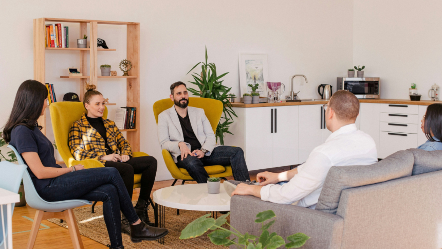 How Recruitment Experts Can Transform Your Hiring Process