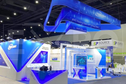 How To Choose The Best Location For Your Booth At A Trade Fair