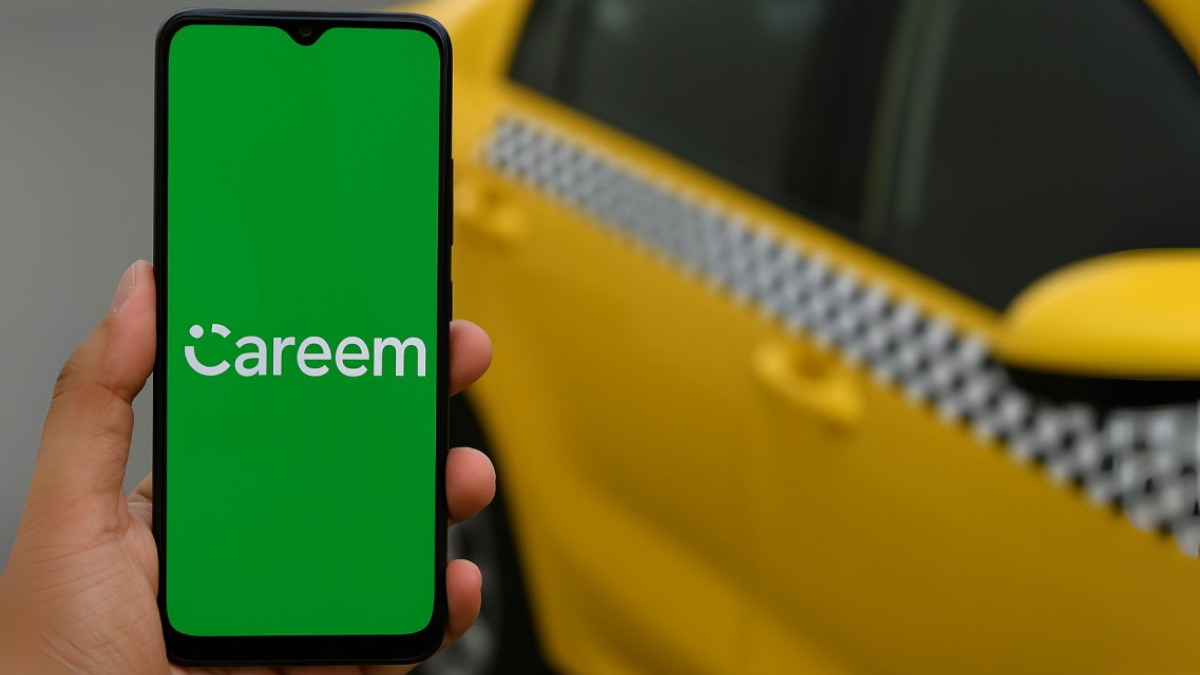 How the Shutdown of Careem is Reshaping Urban Mobility in Pakistan ...