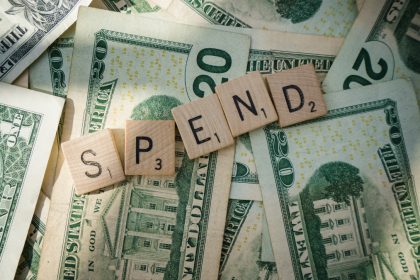 How to Balance Saving Vs. Spending
