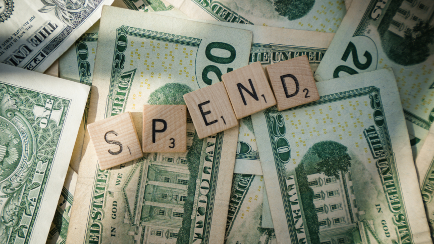 How to Balance Saving Vs. Spending