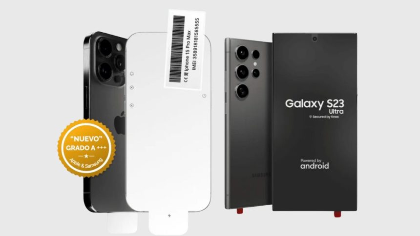 How to Choose the Right Wholesale Dealer for Refurbished iPhones