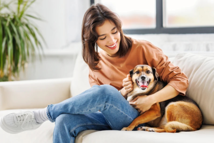 How to Get an Emotional Support Animal Letter for Free (Legally & Safely)