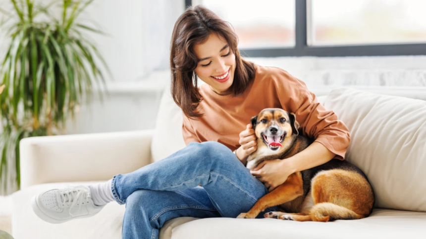 How to Get an Emotional Support Animal Letter for Free (Legally & Safely)