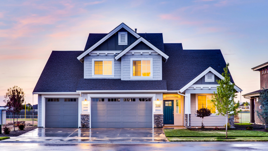 How to Give Your Property a Style Boost from the Outside In