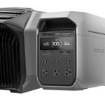 How to Select Compact Power Stations for Travel