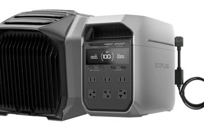 How to Select Compact Power Stations for Travel