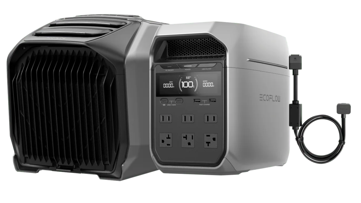 How to Select Compact Power Stations for Travel - Readability