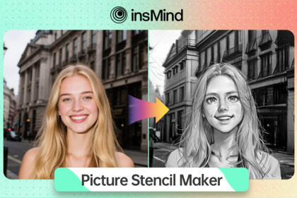 How to Turn a Photo into a Stencil with This Free Stencil Generator
