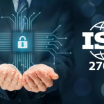 ISO 27001 Helps Build a Structured Approach to Managing Information Risks