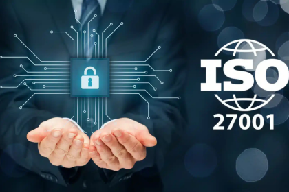 ISO 27001 Helps Build a Structured Approach to Managing Information Risks