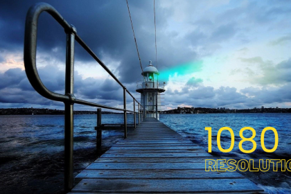 Is 1080p Really Worth It? What Resolution Means for Everyday Tech