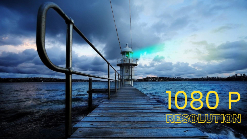 Is 1080p Really Worth It? What Resolution Means for Everyday Tech