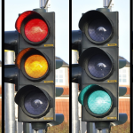 Is It Legal to Run a Yellow Light