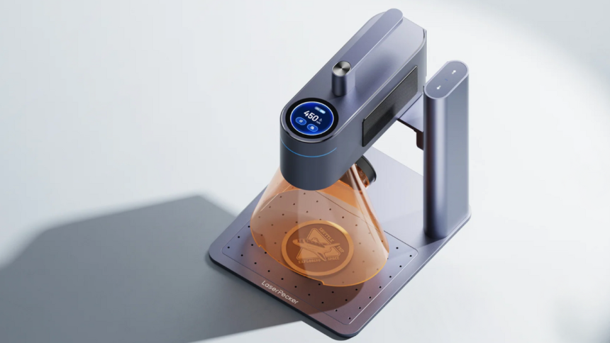 Laser Engraving 9 Things to Know Before You Get Started