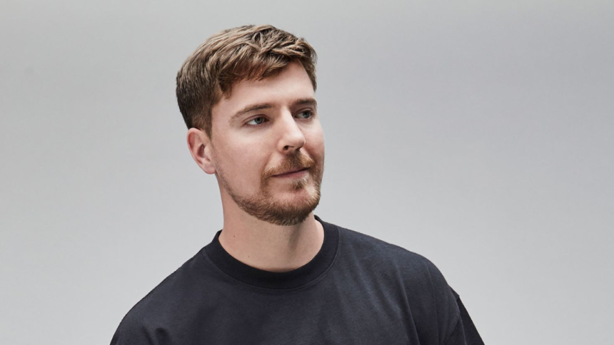 Leaked? MrBeast Phone Number Controversy Shocks the Internet