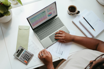 Lou Posner Explains Why Healthcare and EdTech Are the Future of Investment