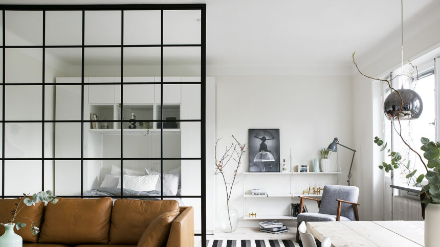 MAXIMIZING SMALL SPACES CREATIVE STORAGE SOLUTIONS FOR URBAN LIVING