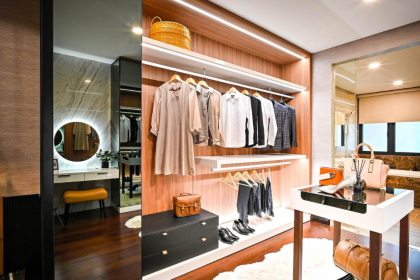 Maximize Market Appeal with Montreal’s Top Closet Renovation Solutions