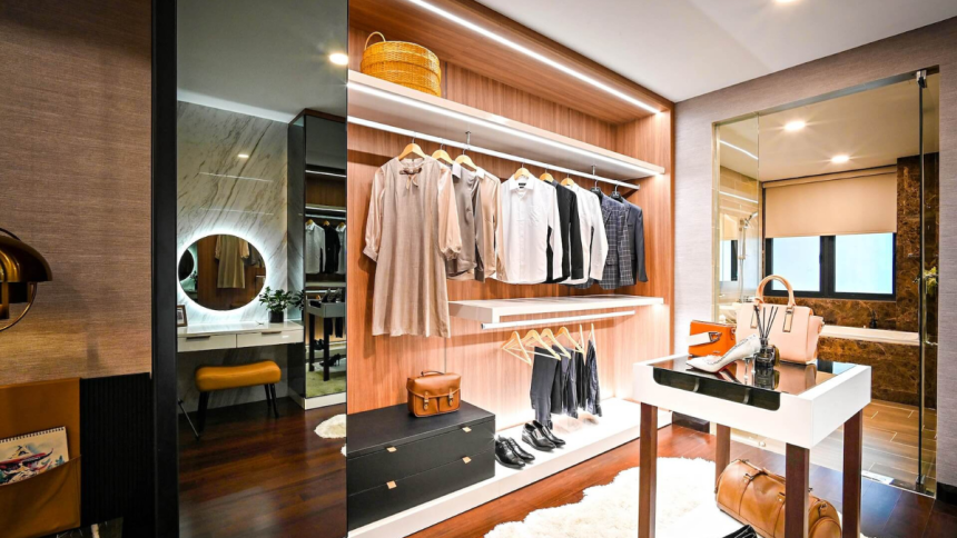 Maximize Market Appeal with Montreal’s Top Closet Renovation Solutions