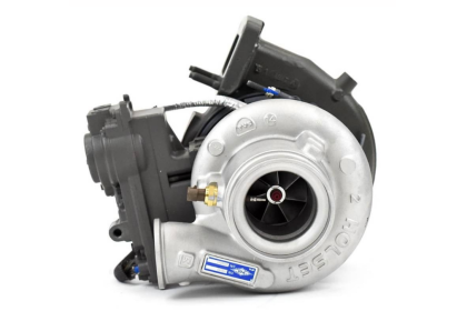 Maximizing Diesel Performance with Detroit 12.7 Turbochargers