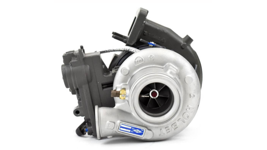Maximizing Diesel Performance with Detroit 12.7 Turbochargers