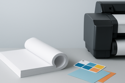 Maximizing quality signage within budget constraints