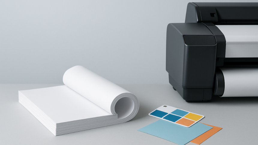 Maximizing quality signage within budget constraints