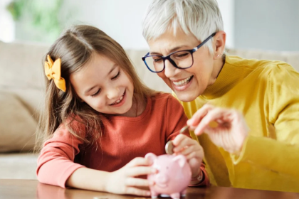 Money Matters in Your 60s Financial Advice for a Comfortable Retirement