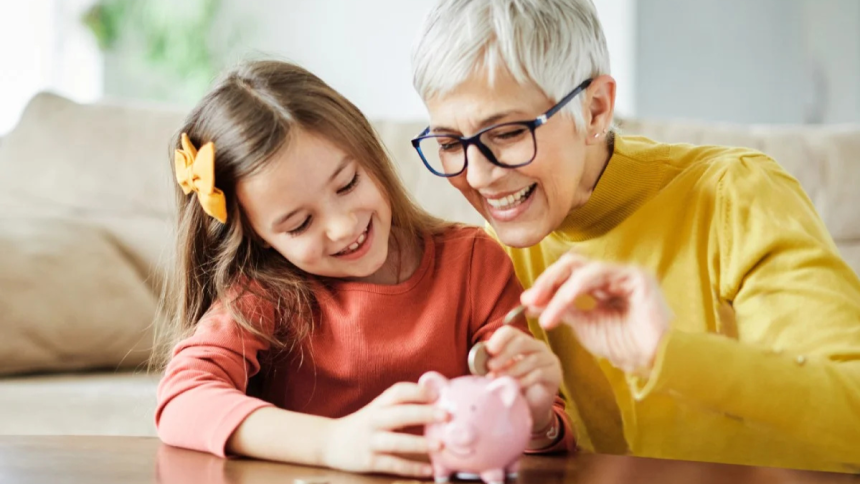 Money Matters in Your 60s Financial Advice for a Comfortable Retirement