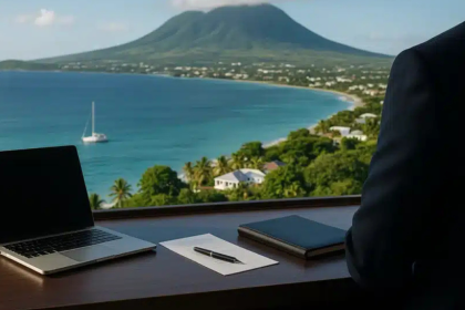 Nevis LLCs Offshore Strategy with Teeth, Not Just a Shell