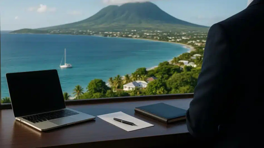 Nevis LLCs Offshore Strategy with Teeth, Not Just a Shell