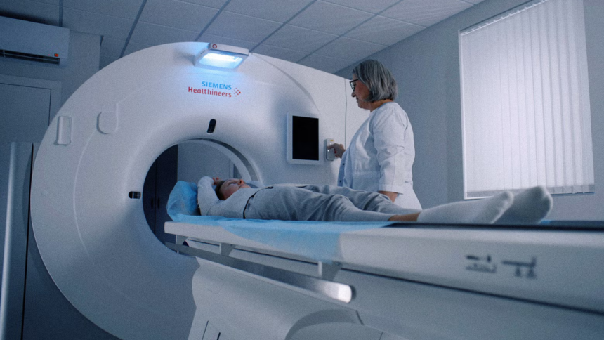 New Tech Is Changing Everything We Thought We Knew About Cancer