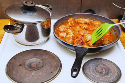 One-Pan Wonders Fast Family Meals That Everyone Will Love